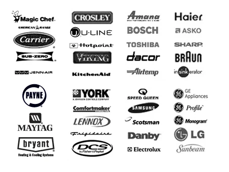 San Diego Budget Appliance Servicing All Major Brands